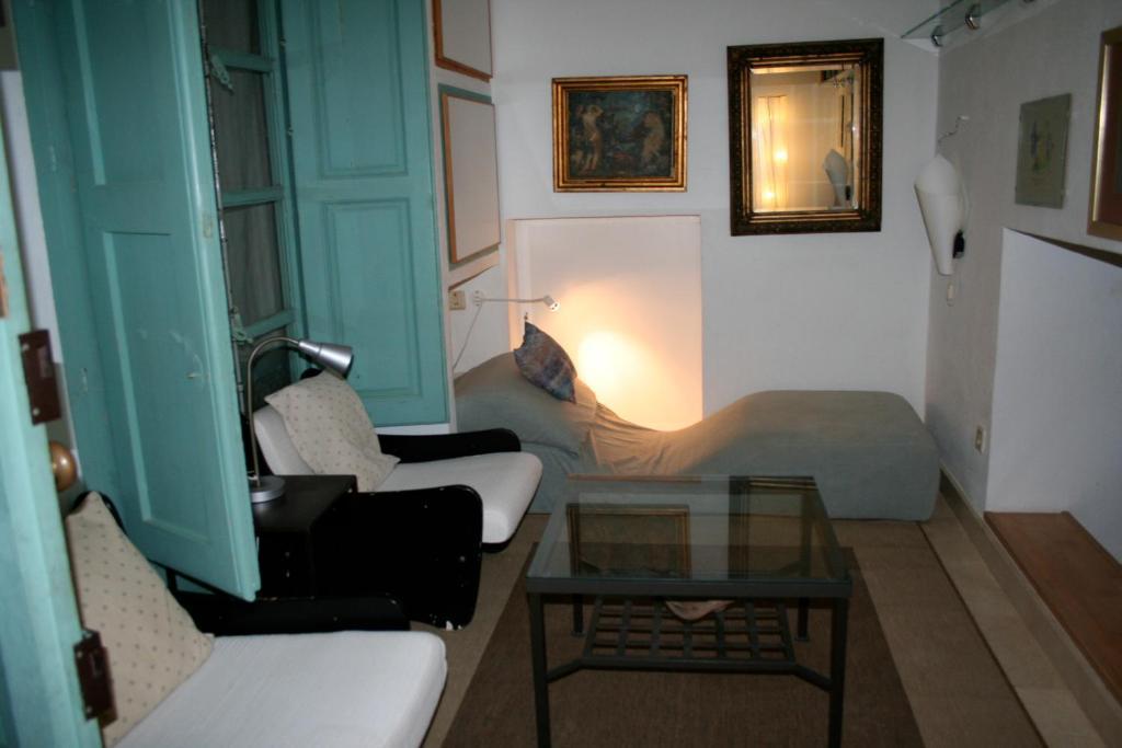 Complejo La Ermita Hotel Rodalquilar Kamer foto