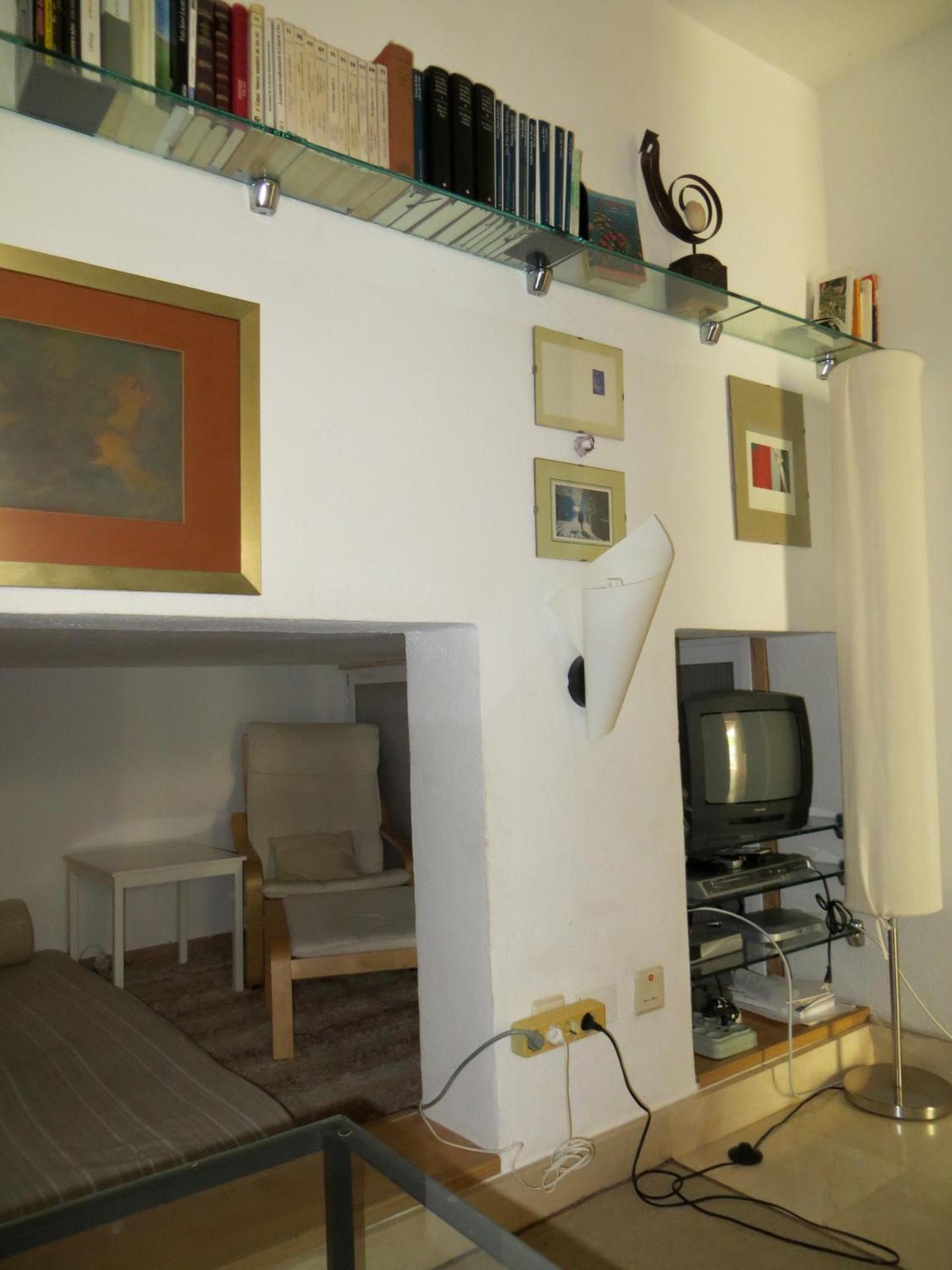 Complejo La Ermita Hotel Rodalquilar Kamer foto