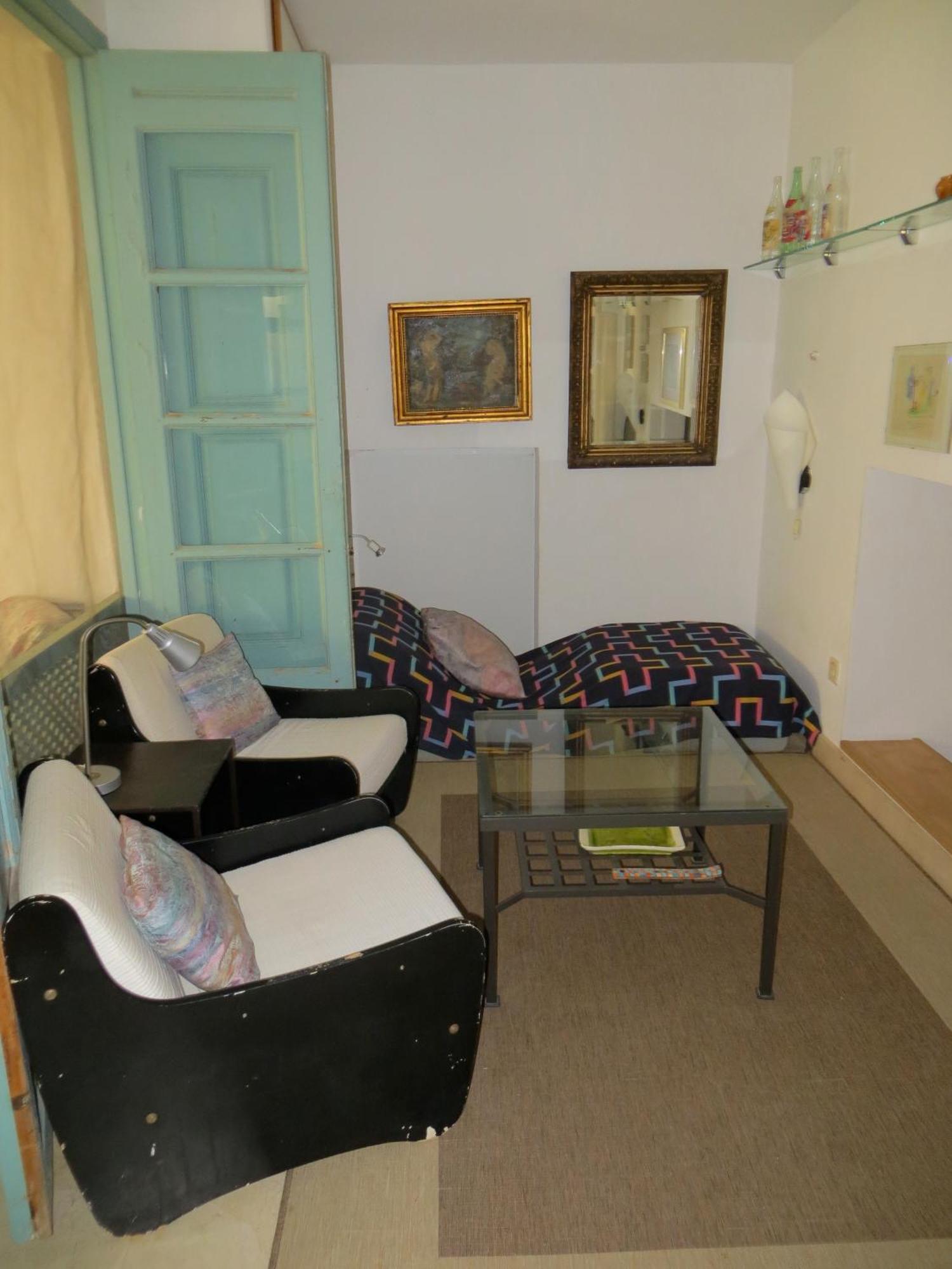 Complejo La Ermita Hotel Rodalquilar Kamer foto