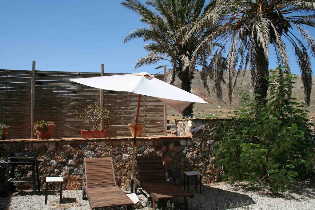Complejo La Ermita Hotel Rodalquilar Buitenkant foto