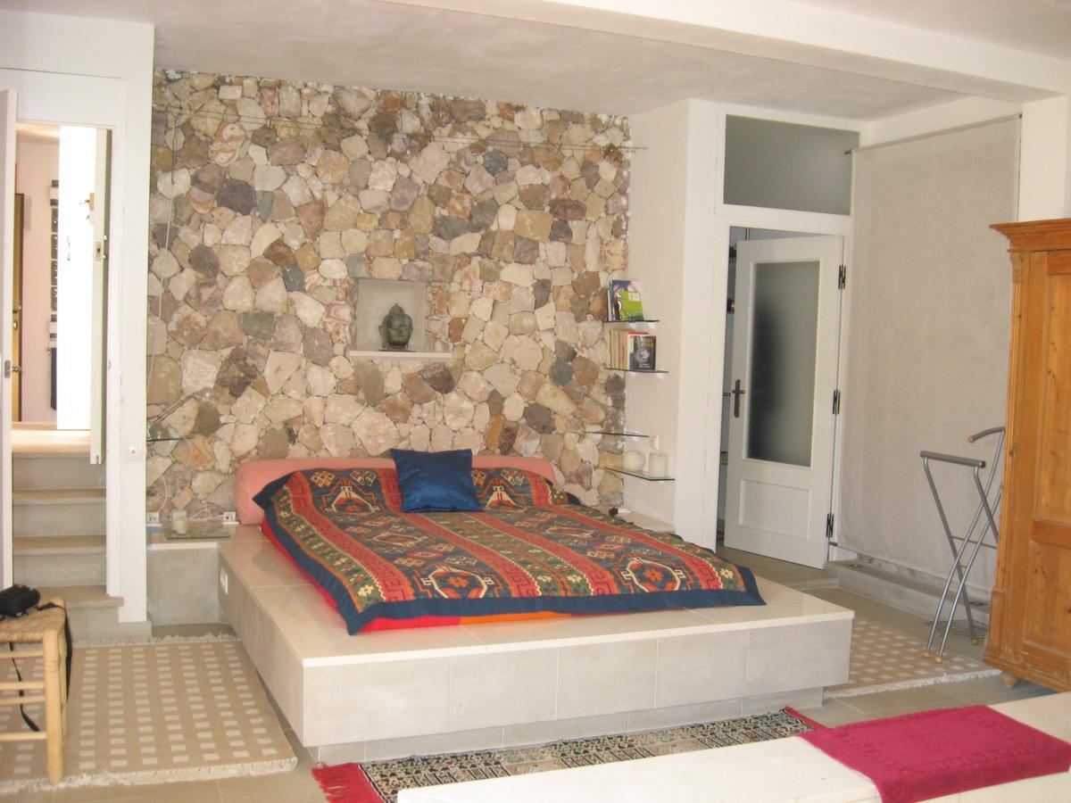 Complejo La Ermita Hotel Rodalquilar Buitenkant foto